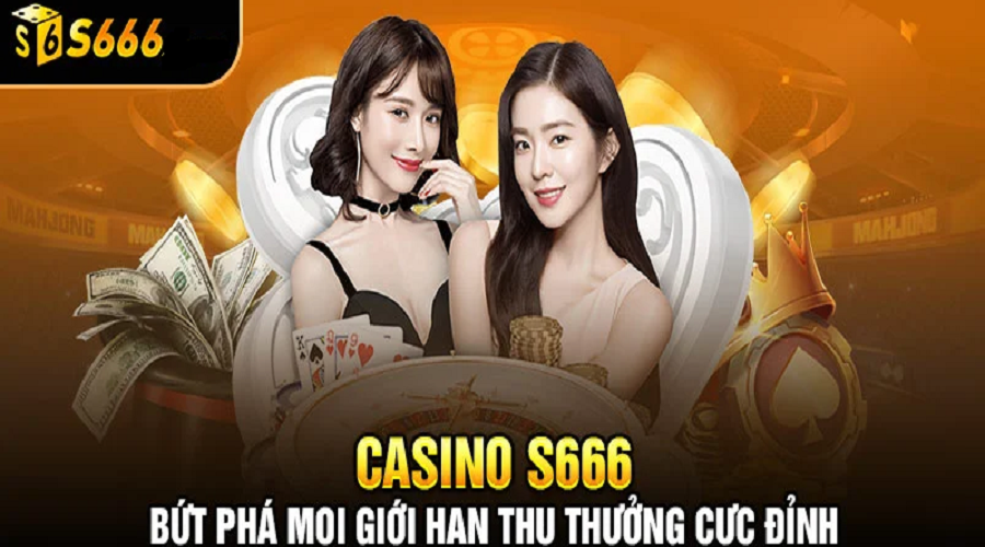 Casino online là gì?