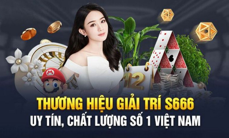 S666 app sở hữu nhiều ưu điểm nổi bật